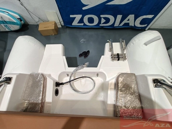 Zodiac Medline 5.8 nuevo en venta
