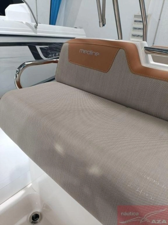 Zodiac Medline 5.8 nuevo en venta
