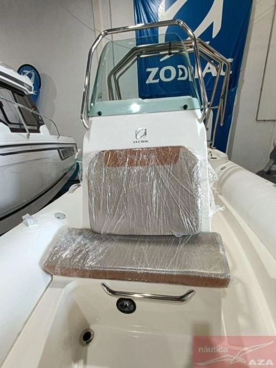 Zodiac Medline 5.8 nuevo en venta