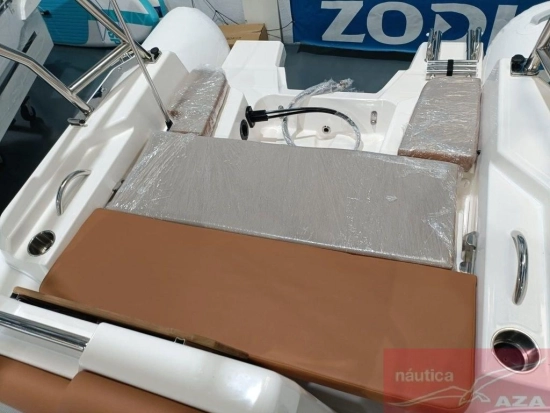 Zodiac Medline 5.8 nuevo en venta