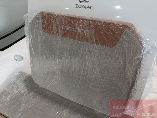 Zodiac Medline 5.8 nuevo en venta