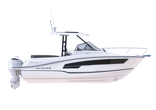 Jeanneau Cap Camarat 9.0 Serie 2 Wa nuevo en venta