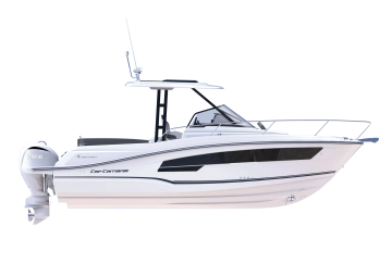 Jeanneau Cap Camarat 9.0 Serie 2 Wa nuevo en venta