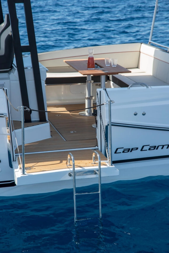 Jeanneau Cap Camarat 9.0 Serie 2 Wa nuevo en venta