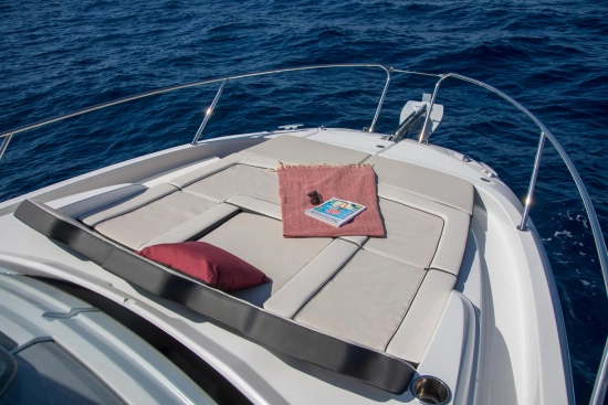 Jeanneau Cap Camarat 9.0 Serie 2 Wa nuevo en venta