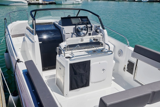Jeanneau Cap Camarat 7.5 W.a S3 novos à venda