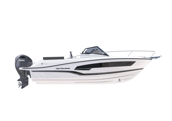 Jeanneau Cap Camarat 7.5 W.a S3 novos à venda