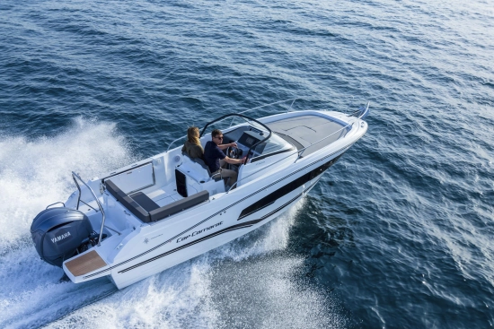 Jeanneau Cap Camarat 7.5 W.a S3 novos à venda