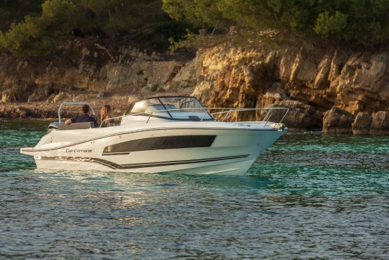 Jeanneau Cap Camarat 7.5 W.a S3 novos à venda