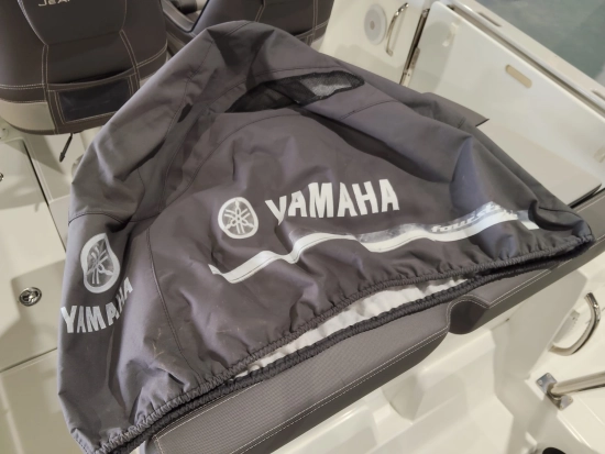 Jeanneau Cap Camarat 6.5 Cc Serie 3 de segunda mano en venta