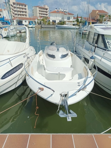 Beneteau Flyer 750 de segunda mano en venta