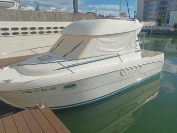 Jeanneau MERRY FISCHER 805 de segunda mano en venta