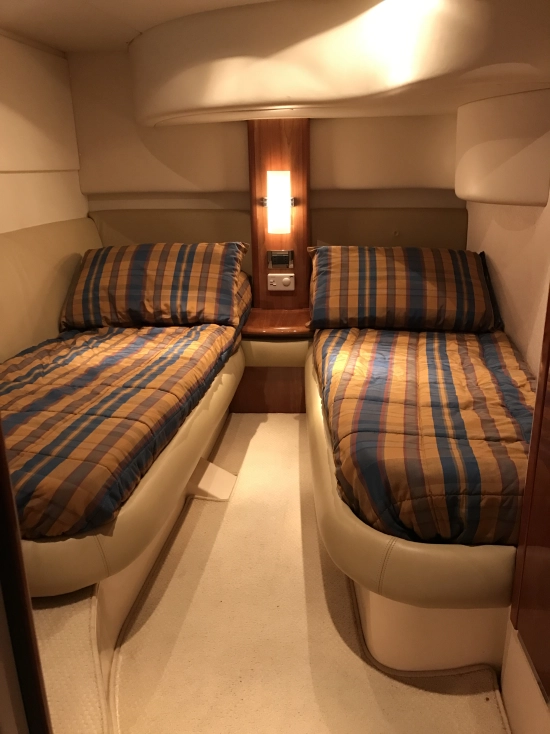 Azimut 42 usata in vendita