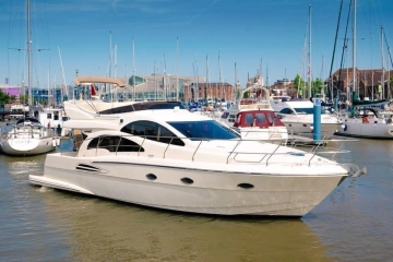 Astondoa 43 Glx de segunda mano en venta