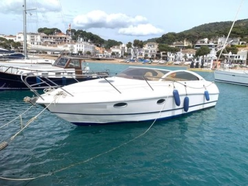 Gobbi 27 Sport de segunda mano en venta