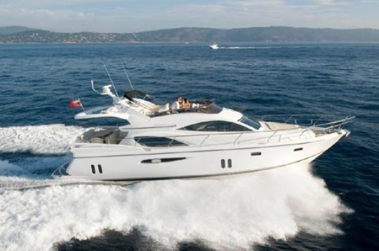 PEARL 50 FLY usado à venda