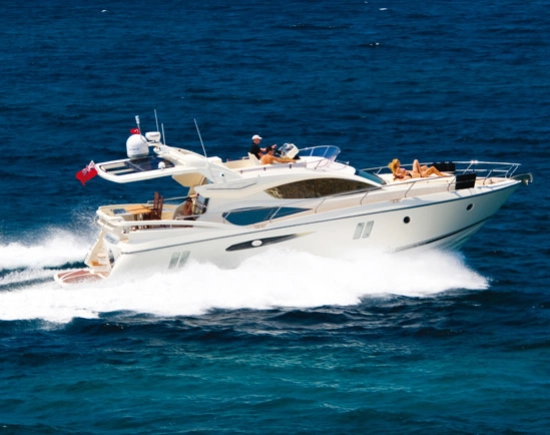 PEARL 50 FLY usado à venda