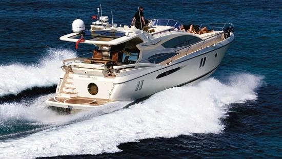 PEARL 50 FLY usado à venda