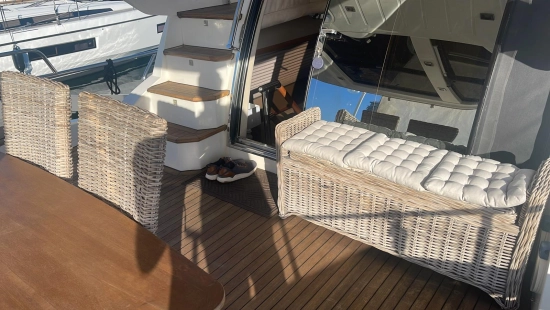PEARL 50 FLY usado à venda