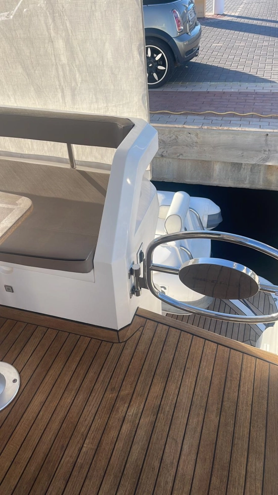 PEARL 50 FLY usado à venda