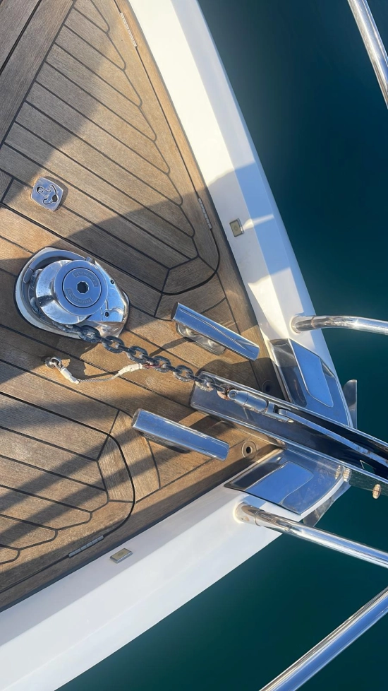 PEARL 50 FLY usado à venda
