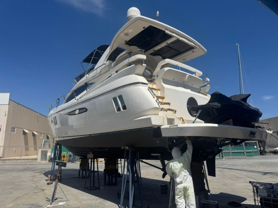 PEARL 50 FLY usado à venda