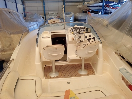Rio 850 Day Cruiser de segunda mano en venta