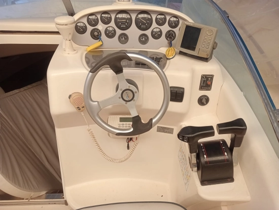 Rio 850 Day Cruiser de segunda mano en venta