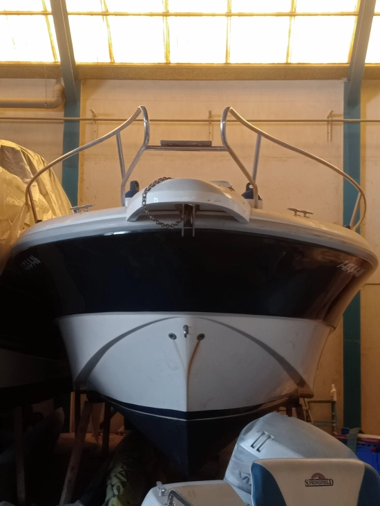 Rio 850 Day Cruiser de segunda mano en venta