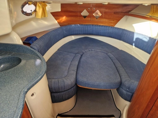 Rio 850 Day Cruiser de segunda mano en venta