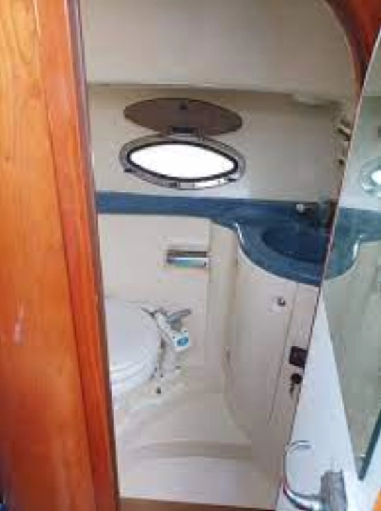 Rio 850 Day Cruiser de segunda mano en venta