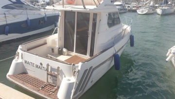 Astinor 840 de segunda mano en venta