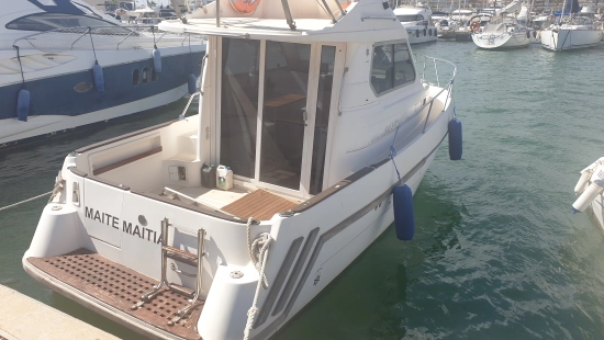 Astinor 840 usata in vendita