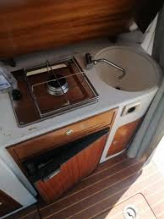 Astinor 840 usata in vendita