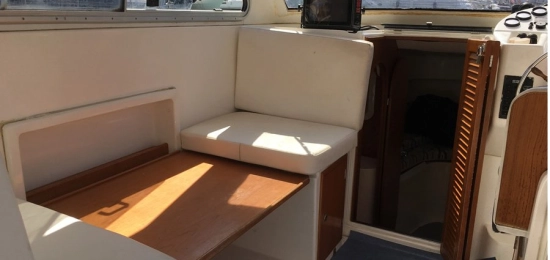 Astinor 840 usata in vendita