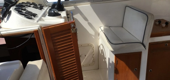 Astinor 840 usata in vendita