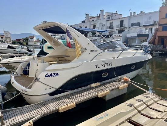 Sessa Marine C30 usata in vendita