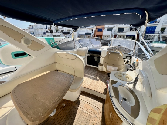 Sessa Marine C30 usata in vendita