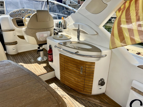 Sessa Marine C30 usata in vendita