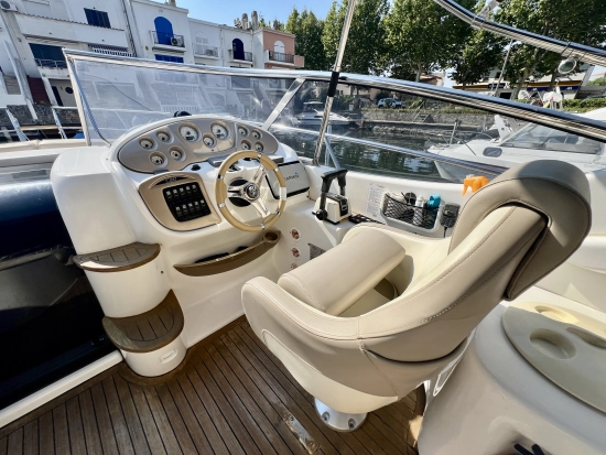 Sessa Marine C30 usata in vendita