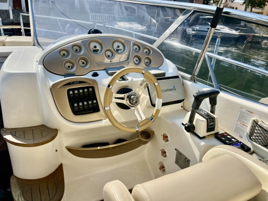 Sessa Marine C30 usata in vendita