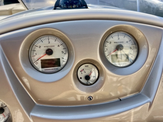 Sessa Marine C30 usata in vendita