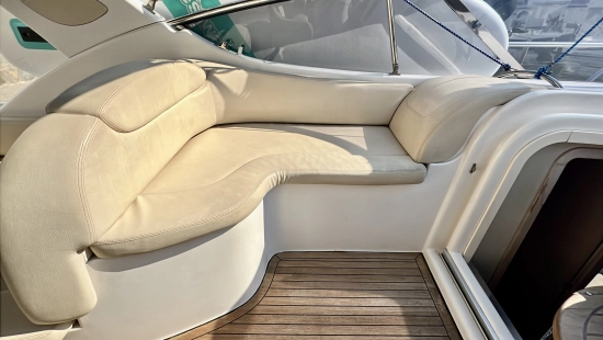 Sessa Marine C30 usata in vendita