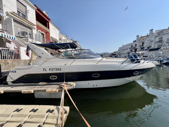 Sessa Marine C30 usata in vendita
