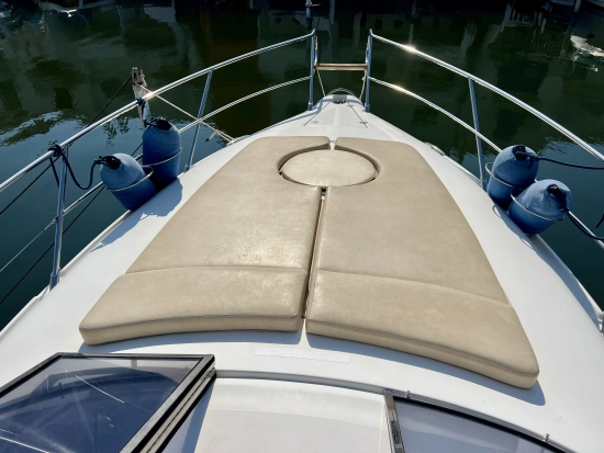 Sessa Marine C30 usata in vendita