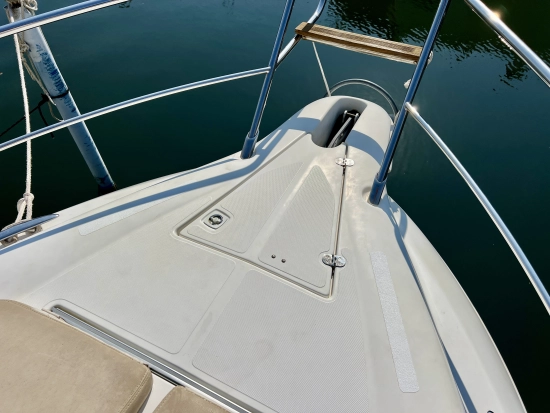 Sessa Marine C30 usata in vendita