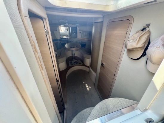Sessa Marine C30 usata in vendita