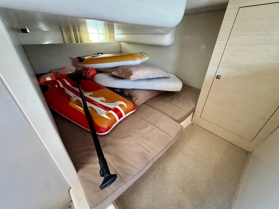 Sessa Marine C30 usata in vendita