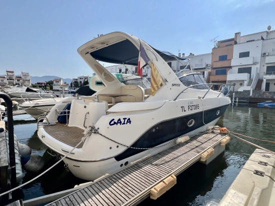 Sessa Marine C30 usata in vendita