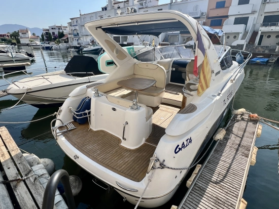 Sessa Marine C30 usata in vendita